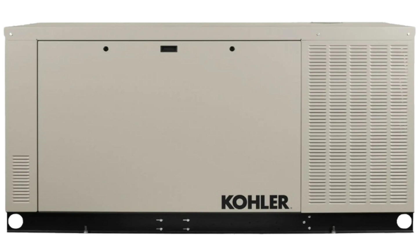 Kohler 48KW 120/240V 3-Phase Standby Generator with App Connect New - 48RCLC-QS7