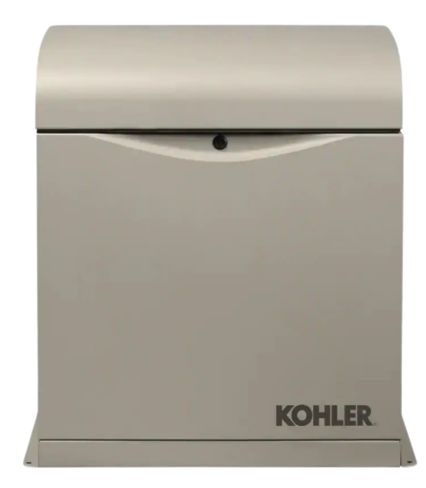 Kohler 10KW NP/NG Standby Generator with App Connect New - 10RESV-QS8