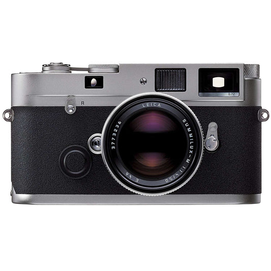 Leica CL Silver 5552929