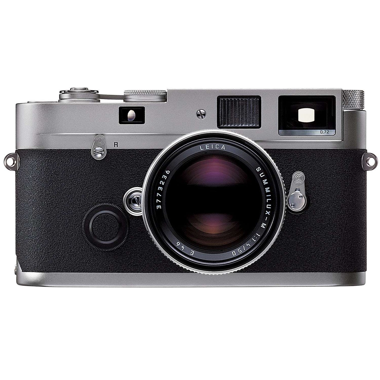 Leica CL Silver 5552929