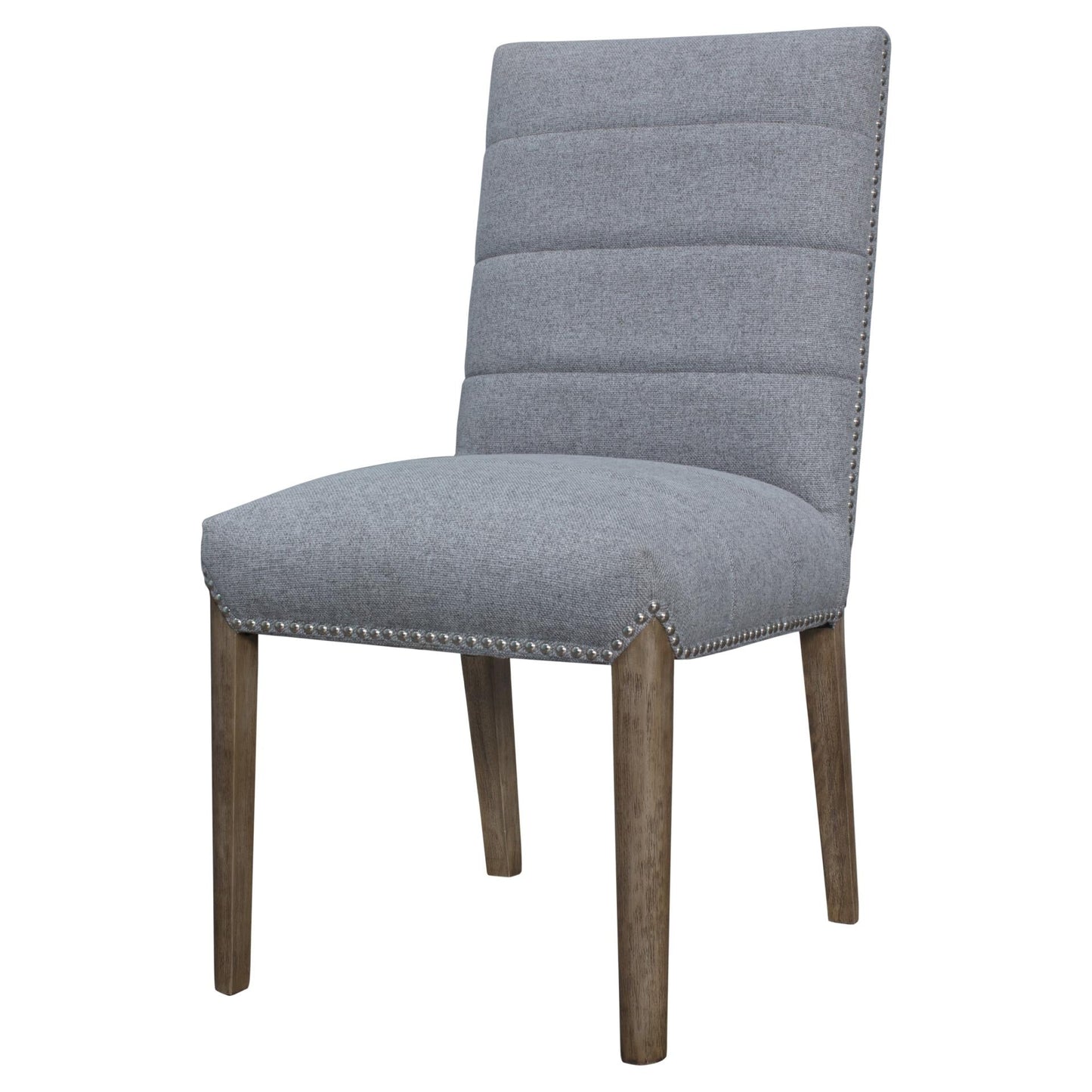 New Pacific Direct Alfred Fabric Chair, (Set of 2) - 1250014-407