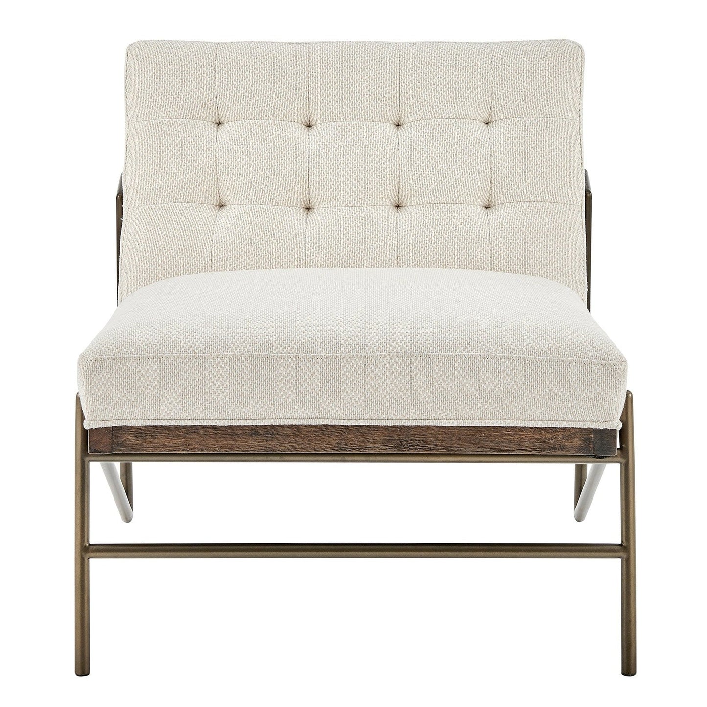 New Pacific Direct Marlow Fabric Accent Chair - 1250033-276