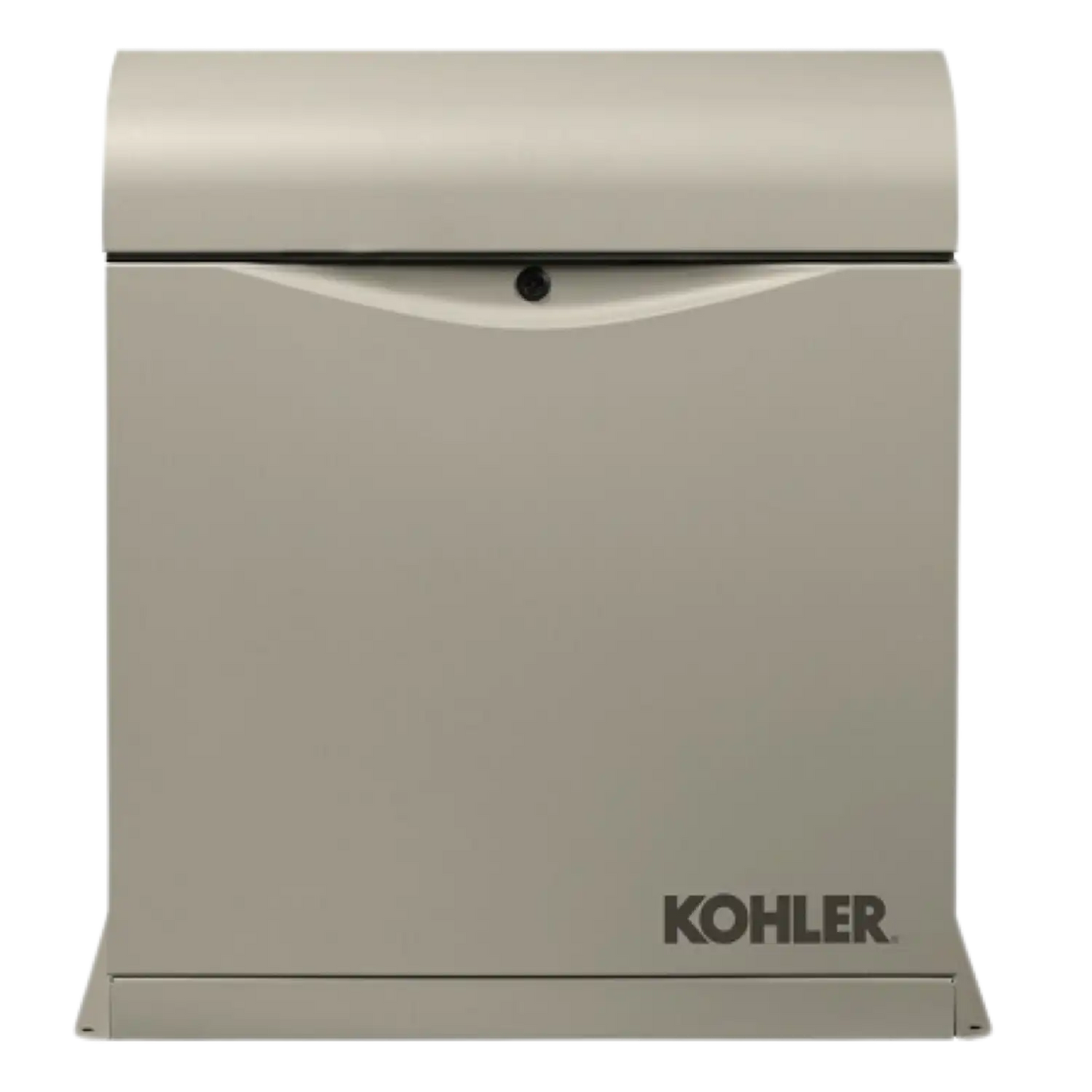Kohler 12KW Standby Generator with App Connect New - 12RESV-QS8