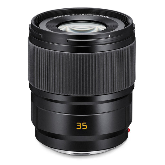 Leica 35mm f2 Summicron-SL ASPH