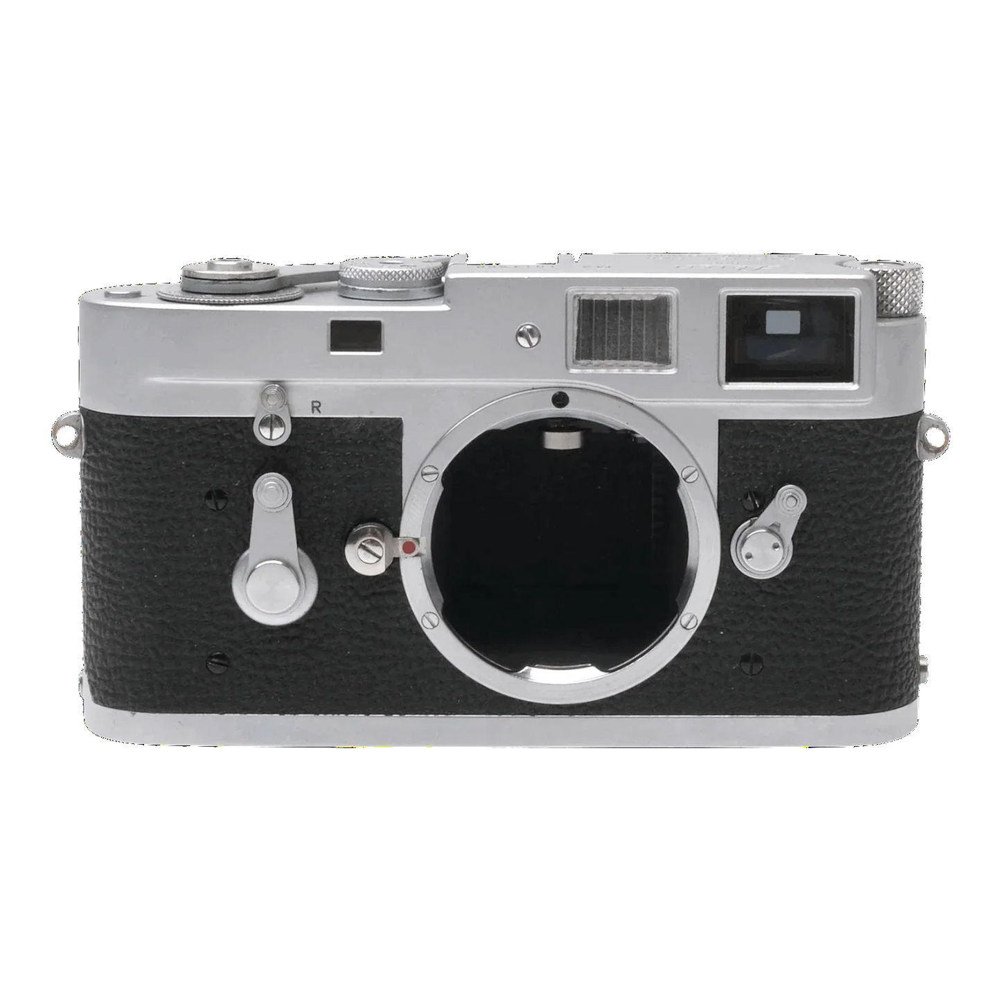 Leica M2 DAG overhaul 1013560