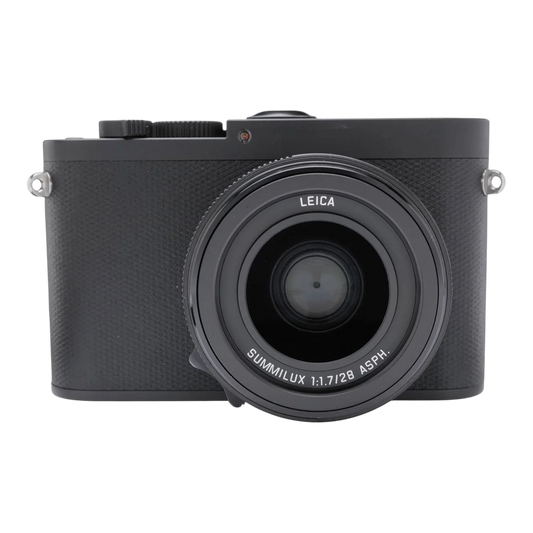 Leica Q-P, Boxed 5342150