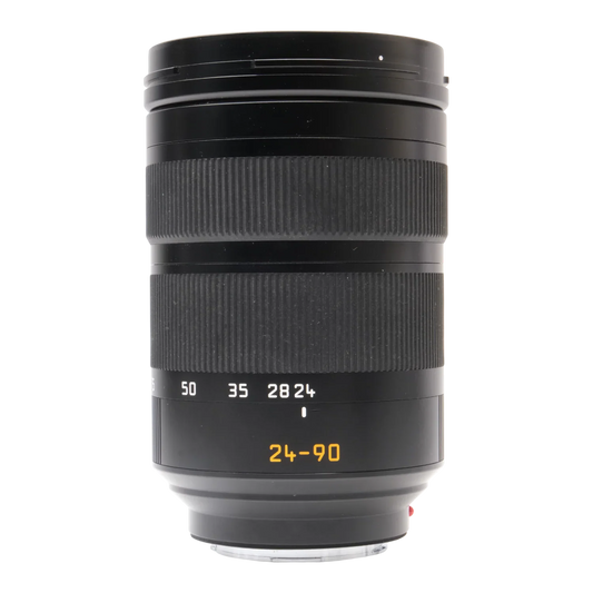 Leica 24-90mm f2..8-4 Vario-Elmarit-SL Asph, Hood 4534114