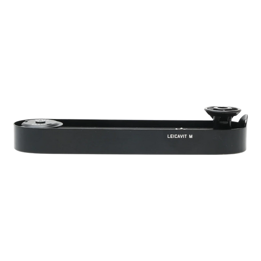 Leica Leicavit-M Black Paint, Boxed 1320