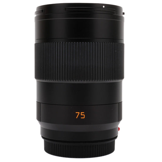 Leica 75mm f2.0 Apo Summicron-SL, Boxed 4708723