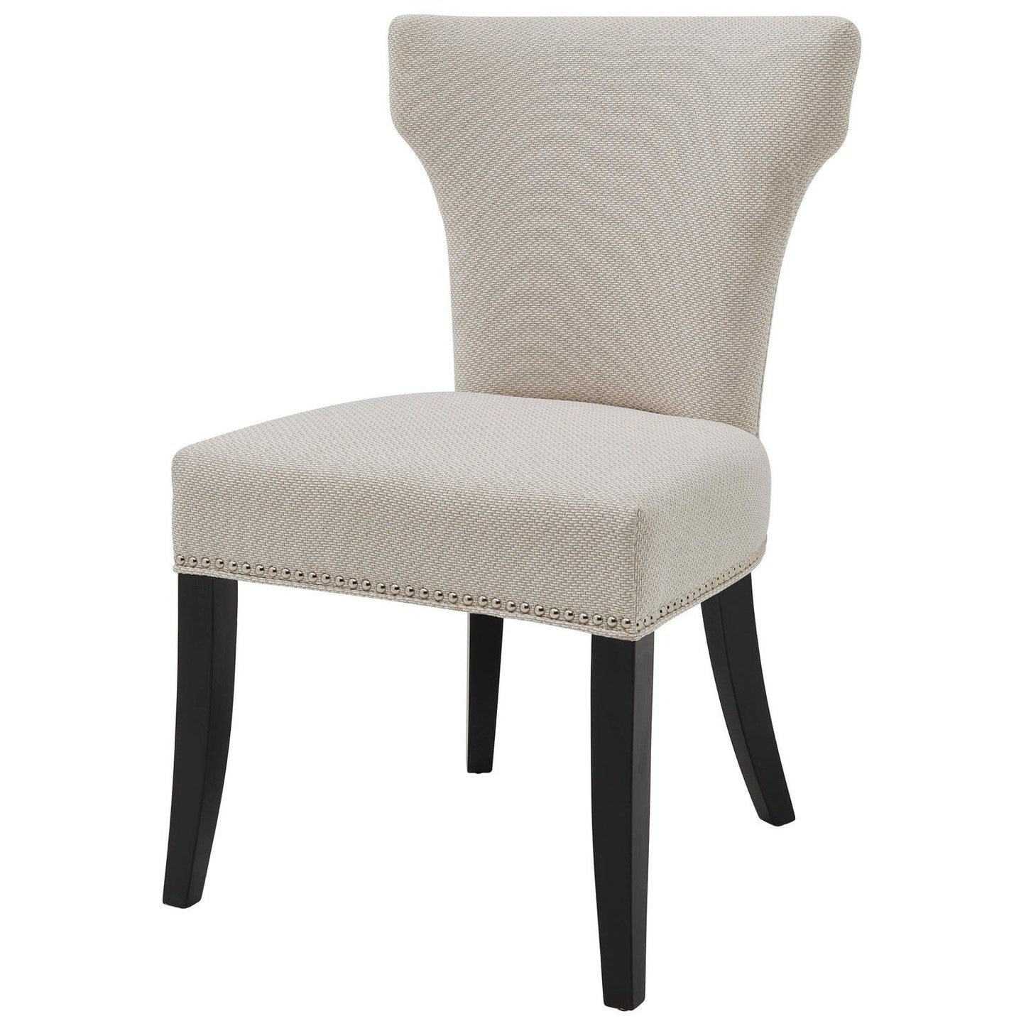 New Pacific Direct Dresden Fabric Chair, (Set of 2) - 1900166-276