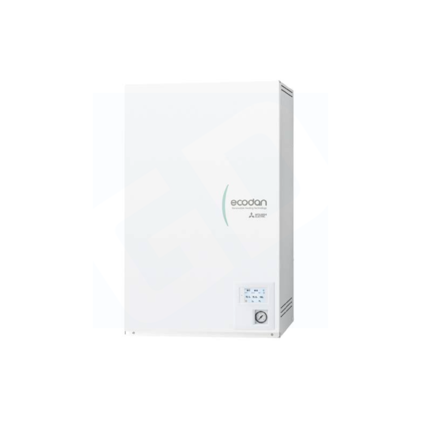 Mitsubishi Hydrobox Indoor Unit - ERSF-NM6E