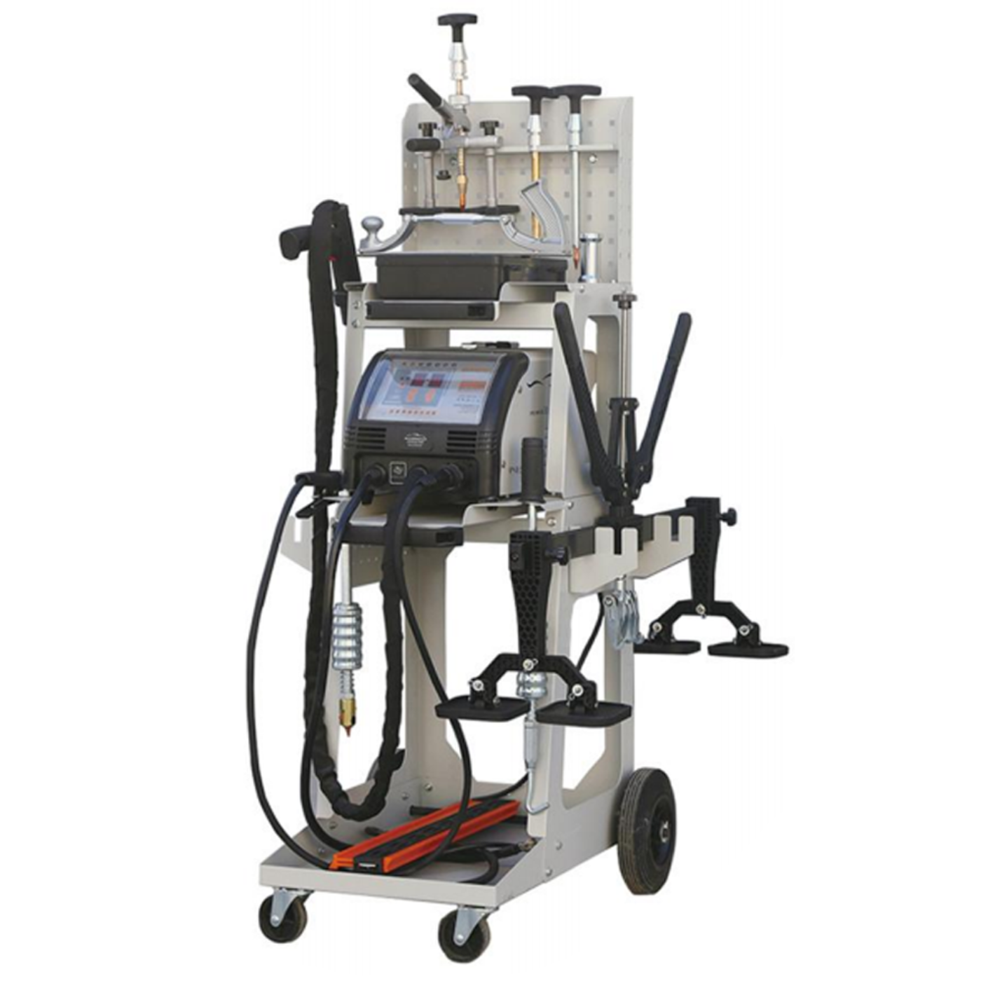 Katool Autobody collision repair kit - 99es
