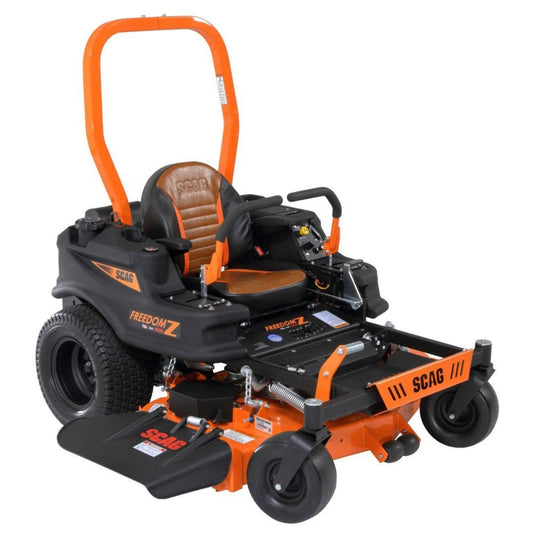 Scag 48in Freedom-Z Residential Zero Turn Mower - SFZ-48H-25CX