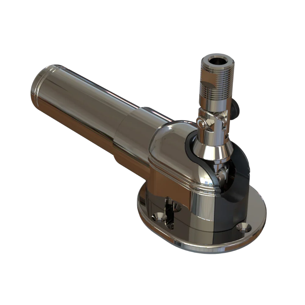 TACO Grand Slam 860 Electric VHF Antenna Mount - GS-860