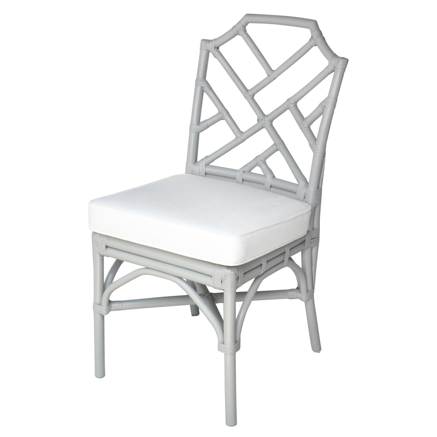New Pacific Direct Kara Rattan Chair, (Set of 2) - 2400029-G