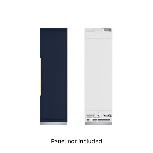 KOOLMORE KoolMore Reserve 24 in. Panel Ready Refrigerator Column with 12.5 Cu. Ft. capacity, Water Dispenser, Frost Free, ETL Listed, Energy Star - KM-PRC-R24