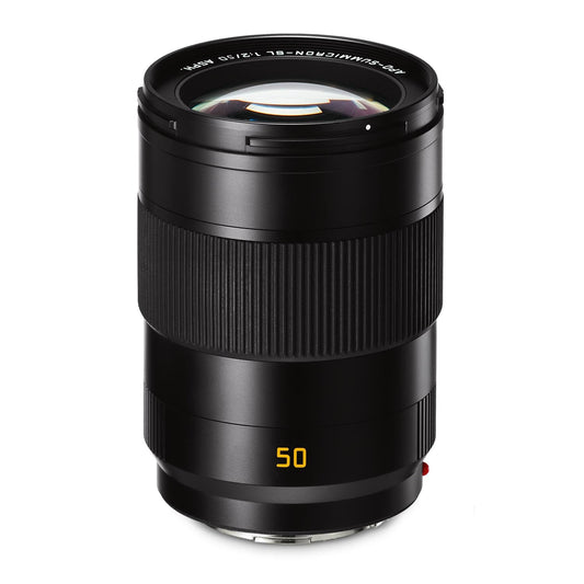 Leica SL 50mm f2 APO-Summicron Asph.