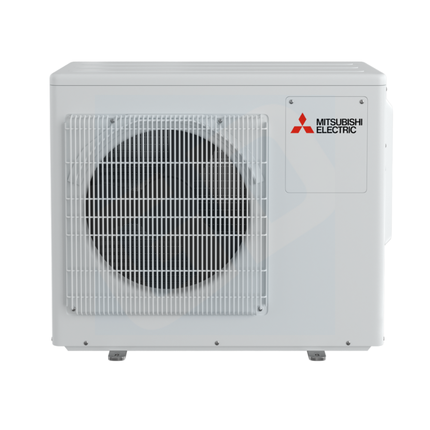 Mitsubishi 30,000 BTU 4-Zone Heat Pump Unit- R454B - MXZ-4D30NL