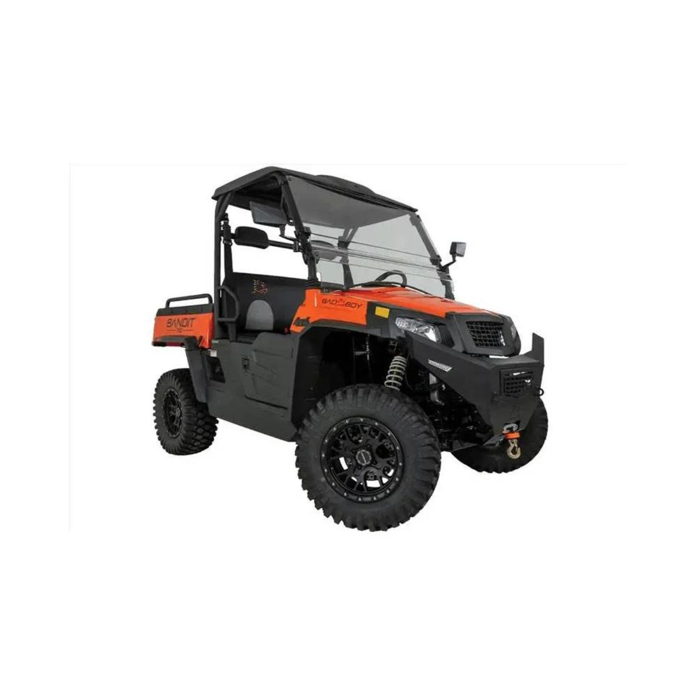 Bad Boy Bandit 750cc Orange UTV - BUV750ORG
