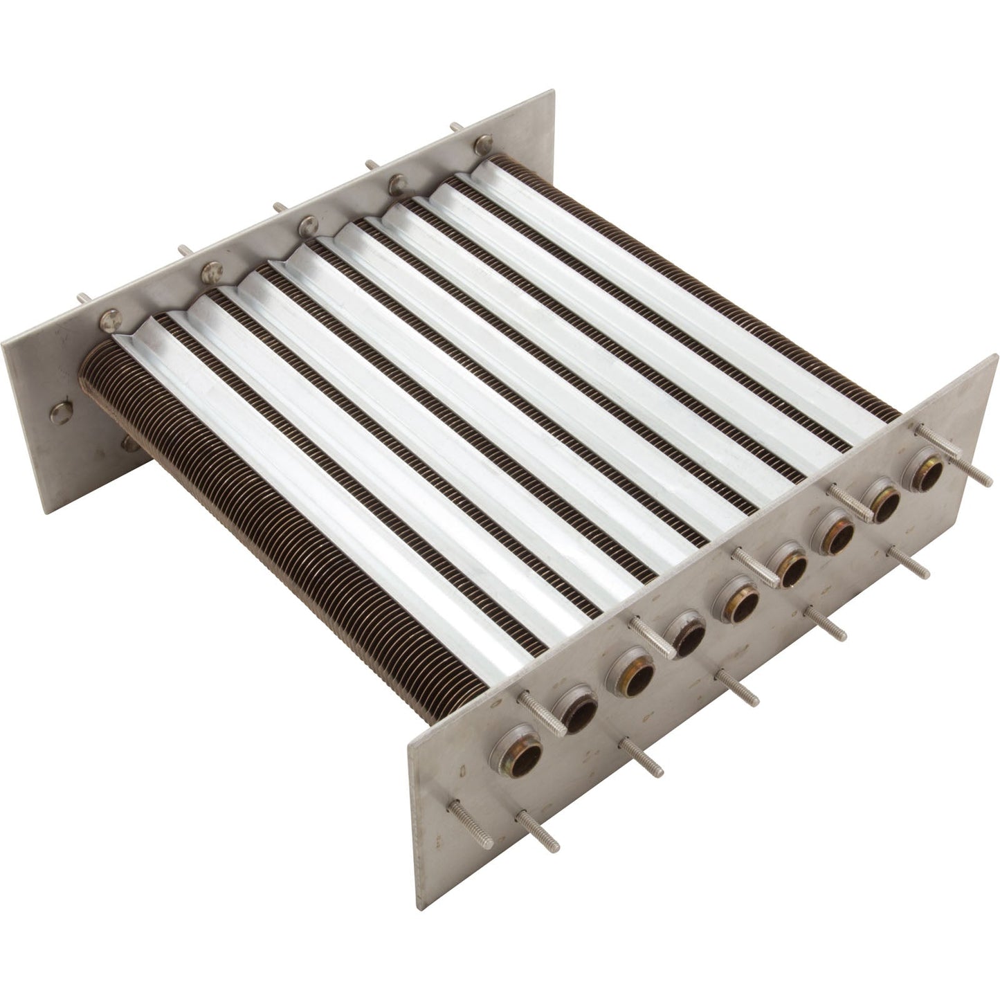 Raypak Tube Bundle Cupro Nickel| - 010364F