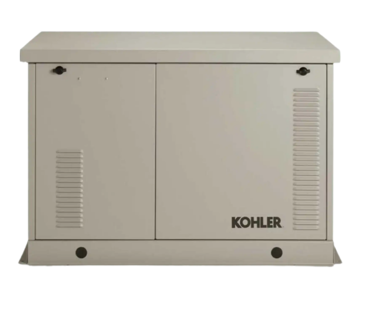 Kohler 12KW 120/240 Single Phase Standby Generator New - 12RES-QS11