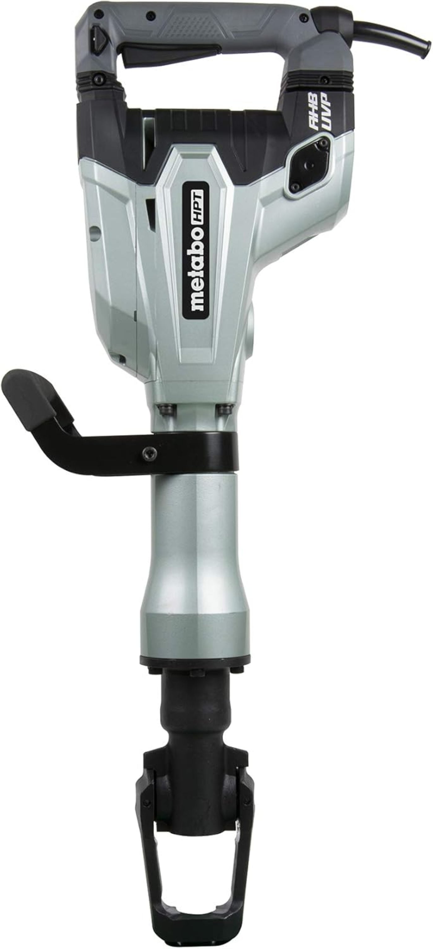 Metabo HPT Demolition Hammer | 1-1/8 In. Hex | Aluminum Housing Body - H65SD3
