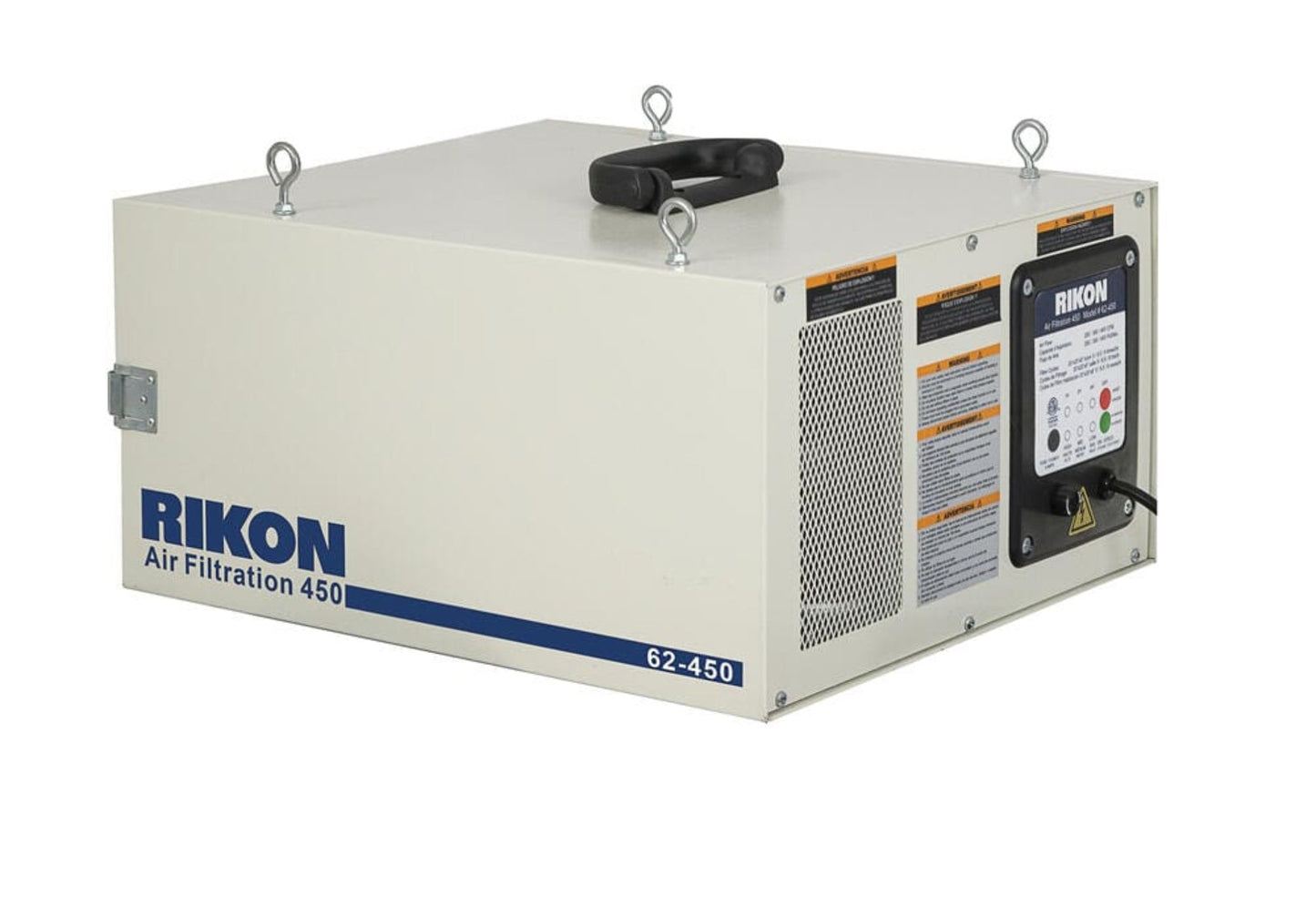 RIKON Air Filtration System - 62-450