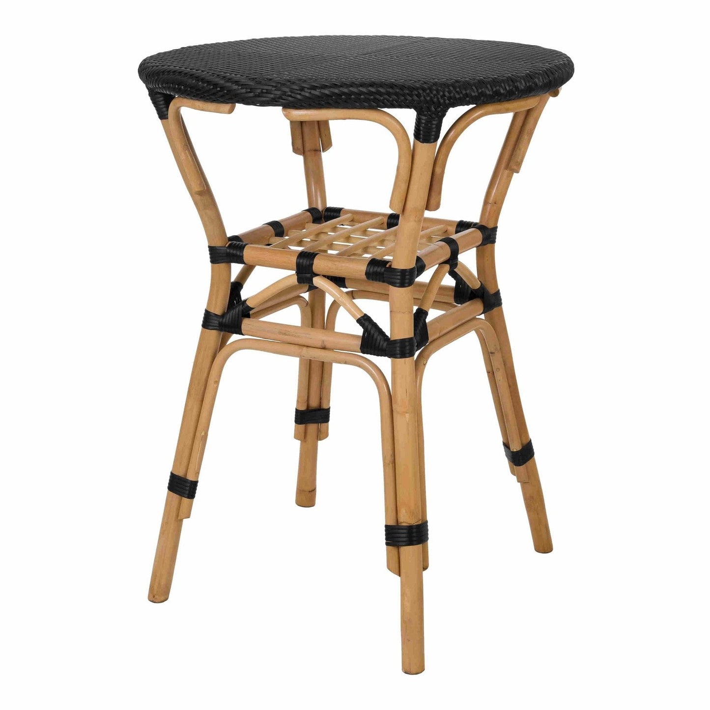 New Pacific Direct Orleans Paris Bistro High Dining Table - 7400059