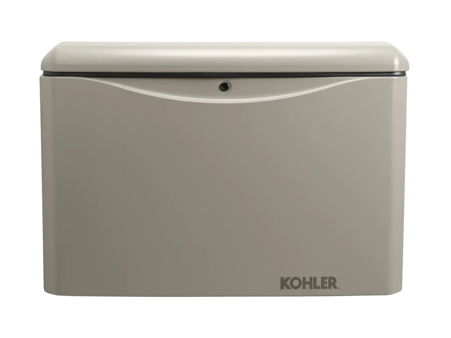 Kohler 14KW 120/240 3-Phase Standby Generator with App Connect New - 14RCA-QS8