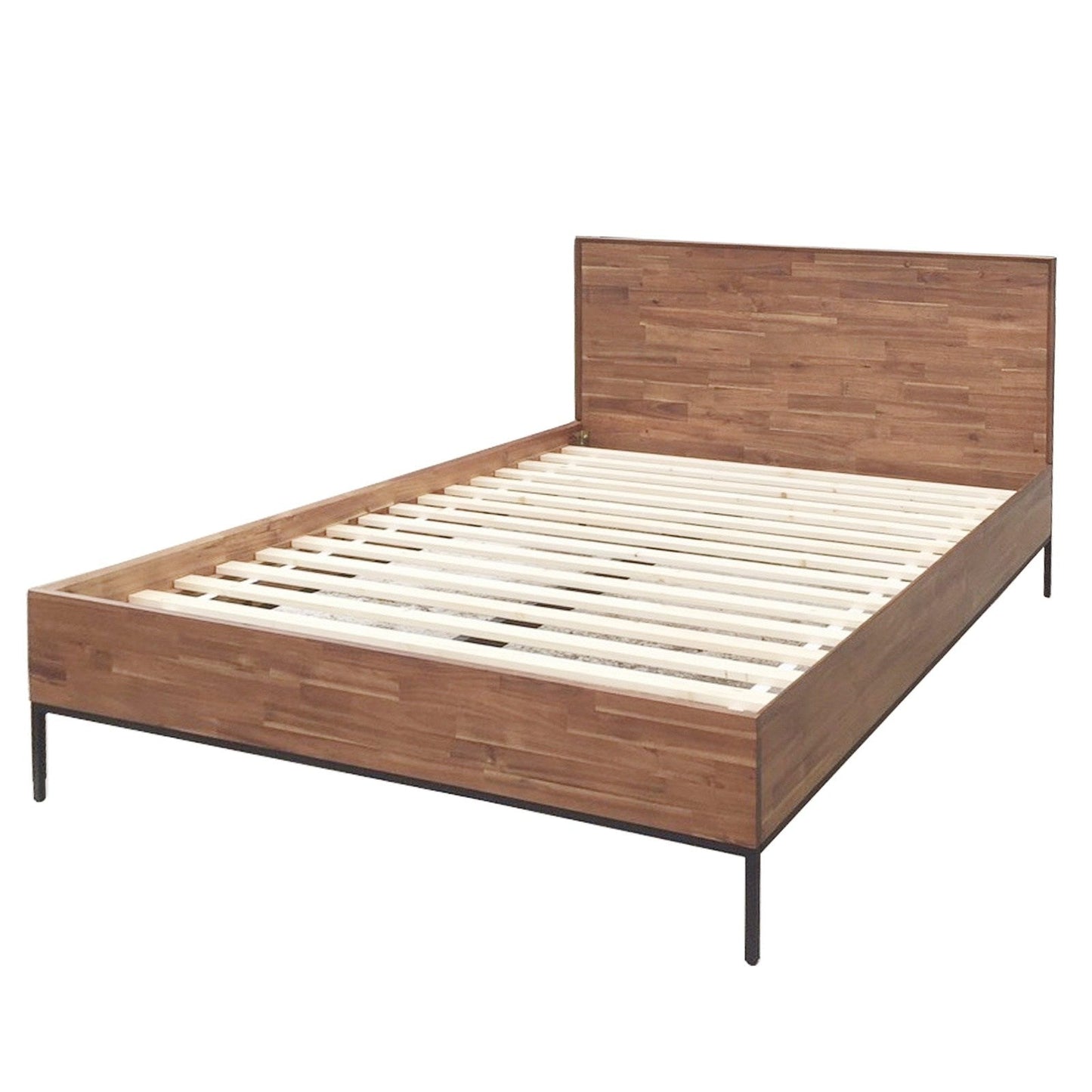 New Pacific Direct Hathaway Queen Bed Set - 8000046