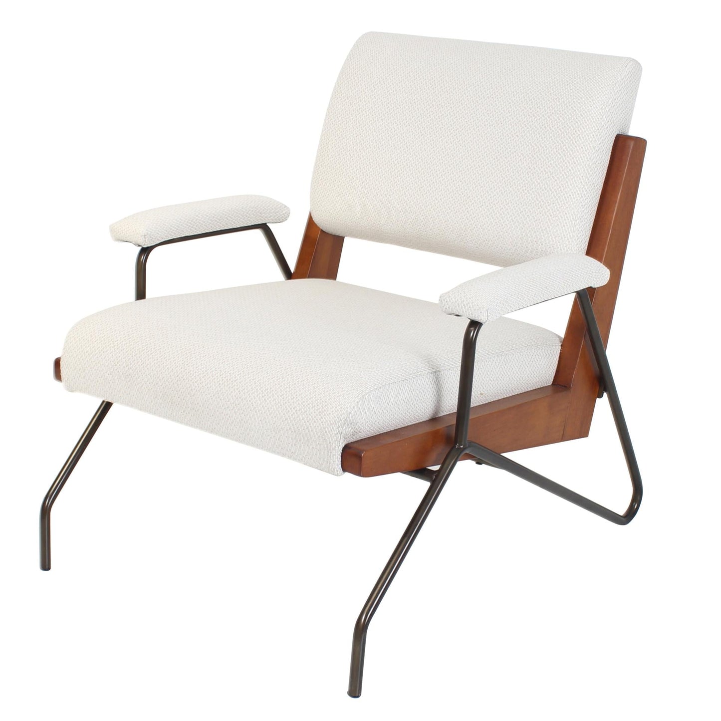 New Pacific Direct Smith Fabric Accent Chair - 9900066-276