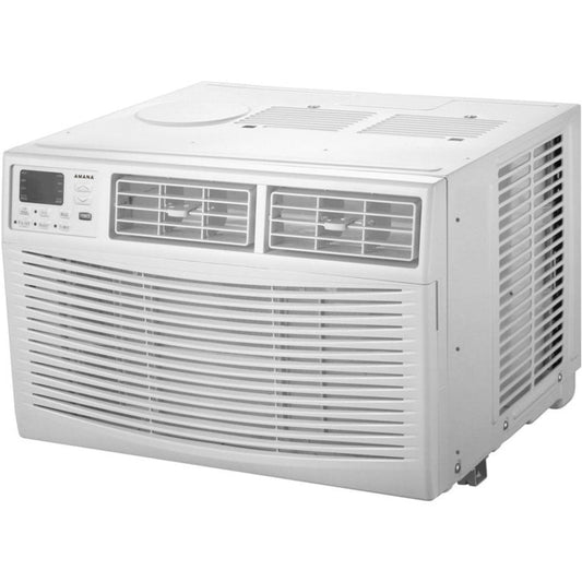 Amana 24, 000 BTU Window AC with Electronic Controls - White - AMAP242CW