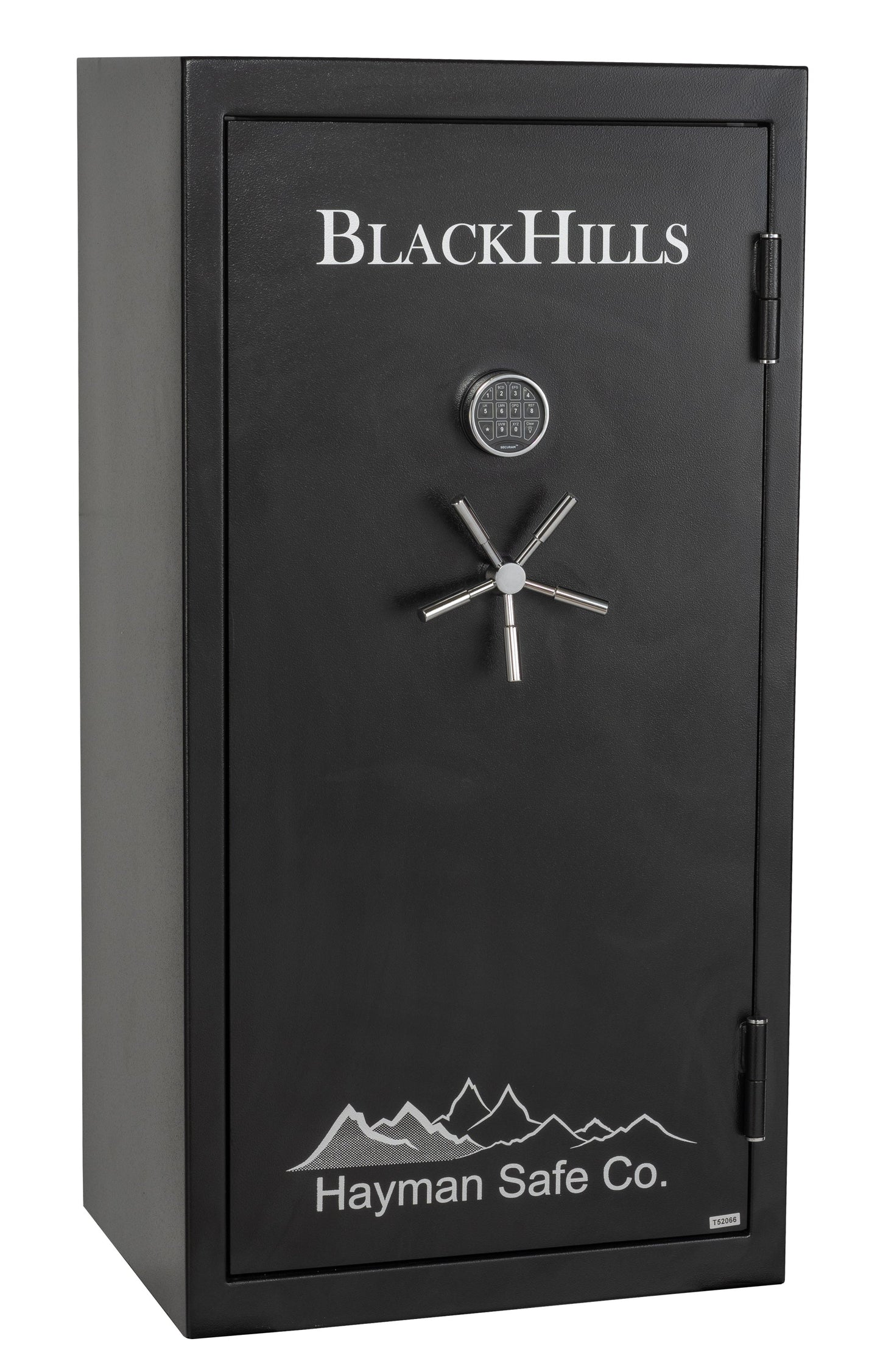 Hayman Black Hills Gun Safe - BH-5930