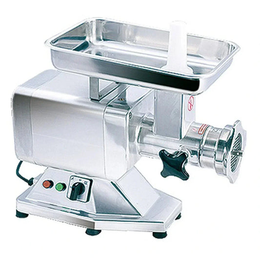 BakeMax Titan Series Electric Meat Grinder, Countertop, 265 lbs, 1 Hp - BMMG003