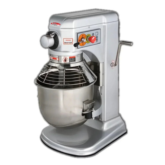 BakeMax 21.4" Countertop Planetary Mixer, 20 Qt - BMPM20A