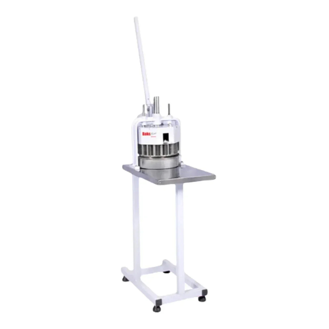 BakeMax 14" Manual Dough Divider, Hand Bun - BAHBD02