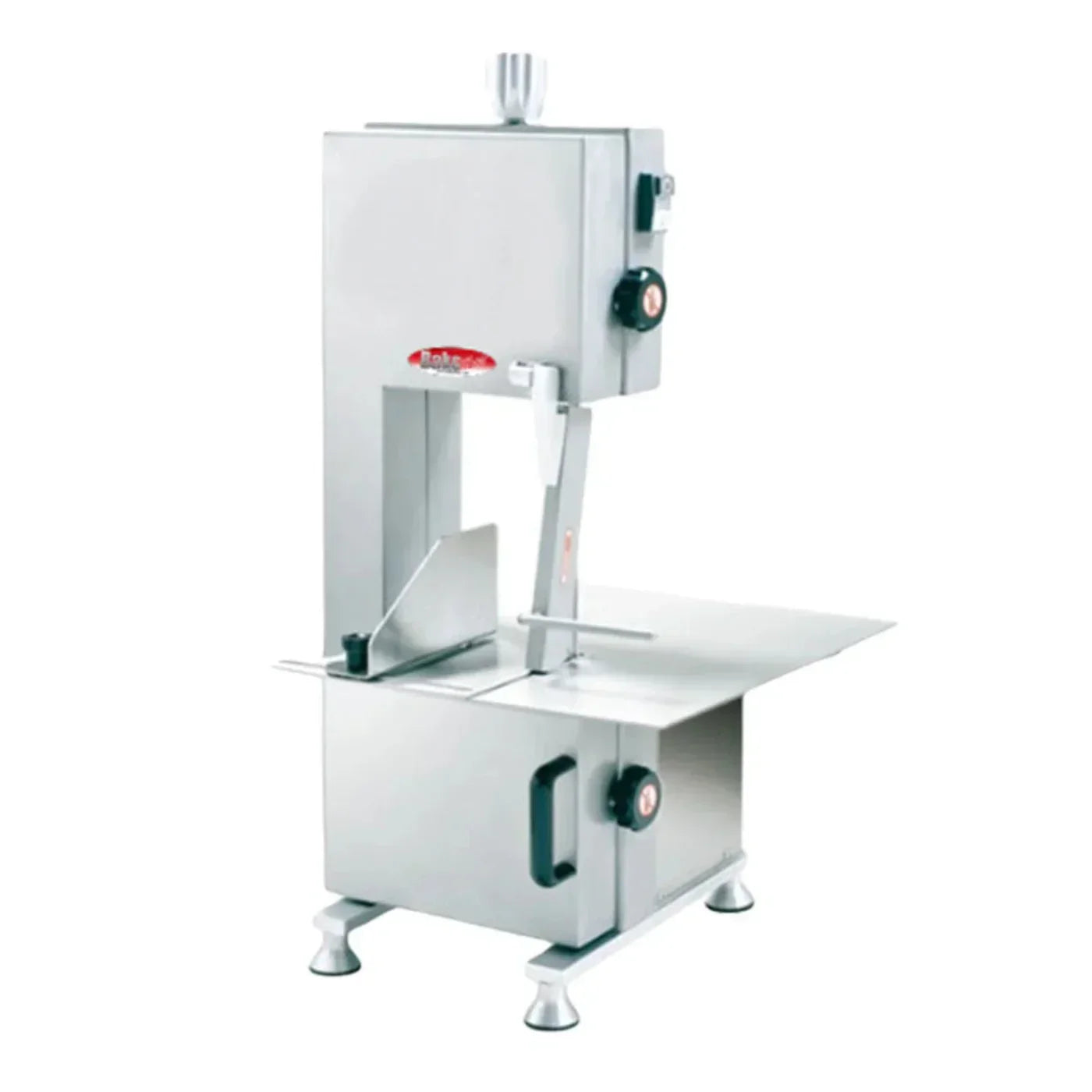 BakeMax 18.9" Titan Series Electric Bone Saw, Countertop, 120v/60/1 - BMCBS01