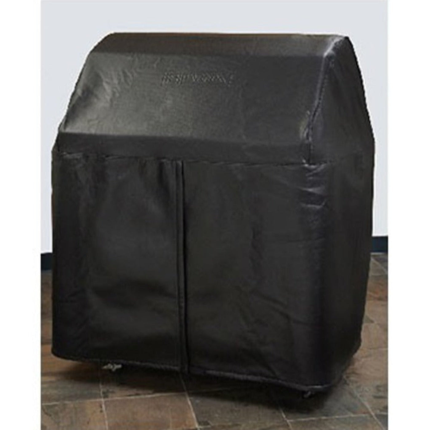 Lynx Carbon Fiber Vinyl Cover for 30-Inch Freestanding Gas - CC30F