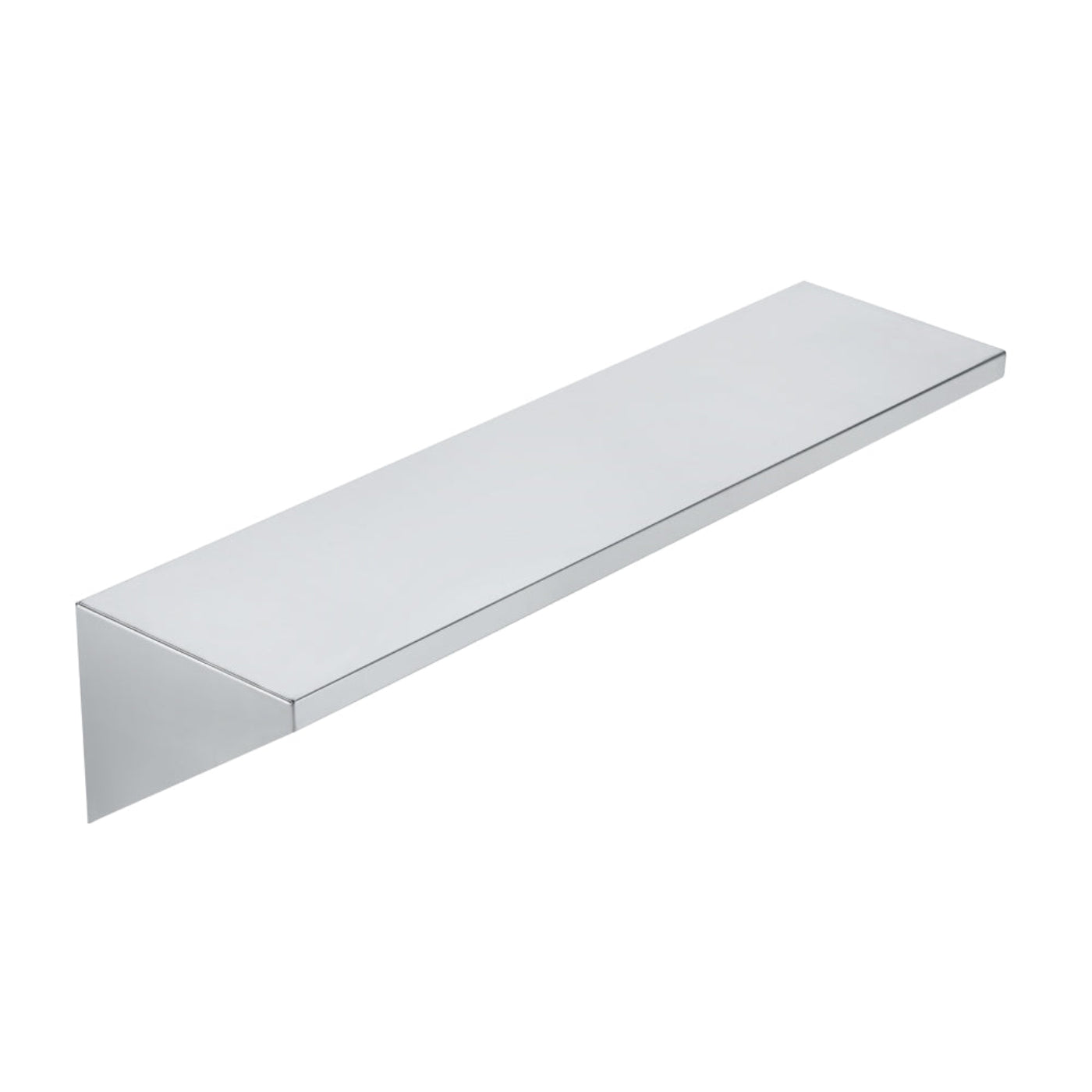 Crown Verity 60" Removable Front Shelf - CV-RFS-60