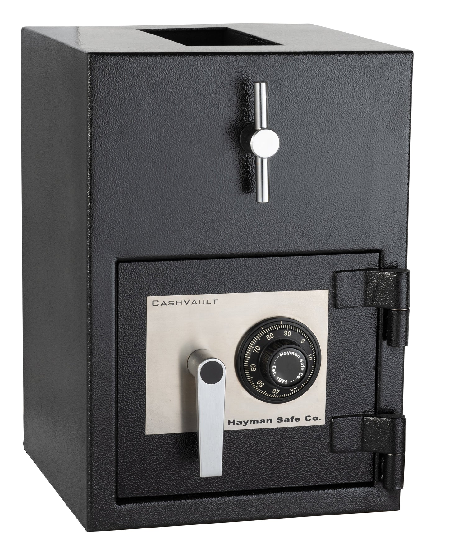 Hayman Top Loading Depository Safe - CV-H20-C