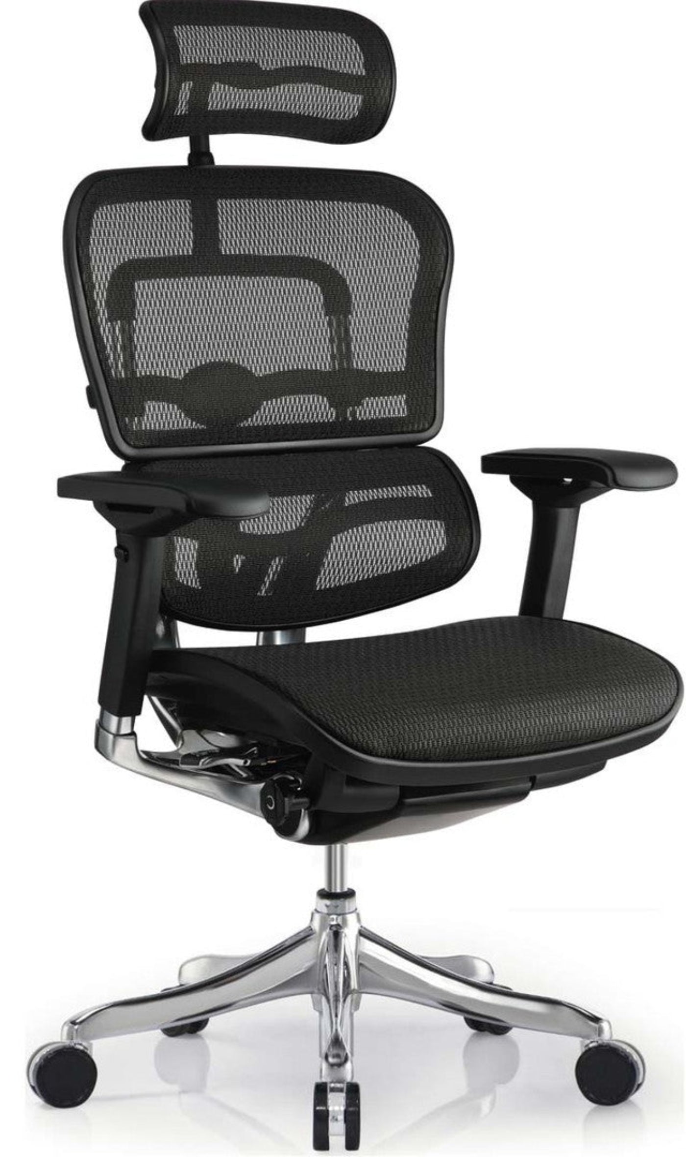EuroTech Ergo Elite High Back Executive - EUR-ME22ERGLT