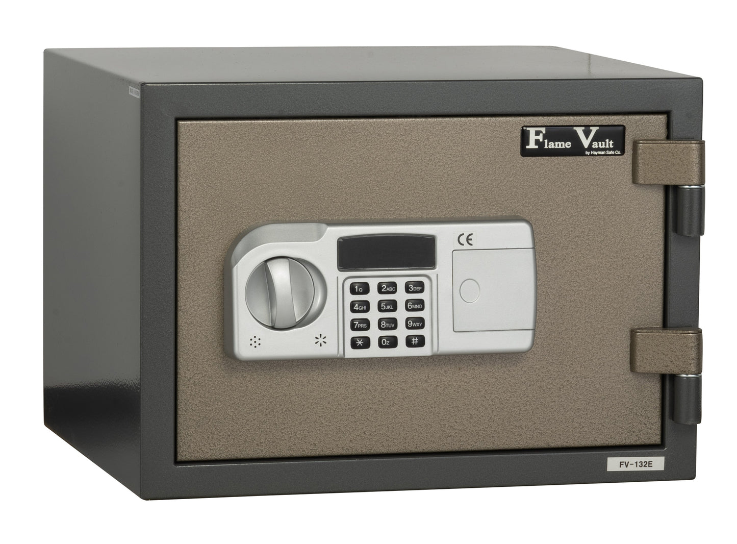Hayman FlameVault One Hour Fire Safe - FV-132E