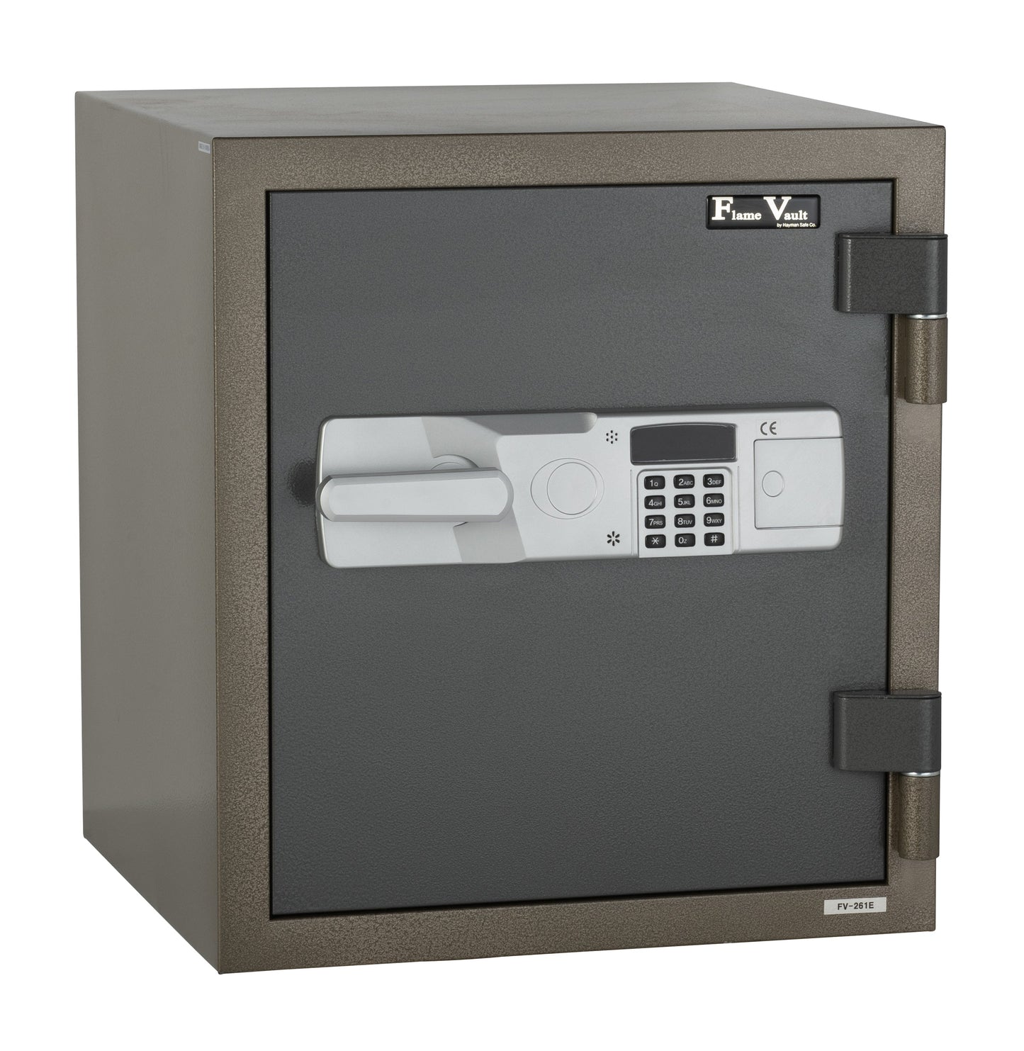 Hayman FlameVault Two Hour Fire Safe - FV-261E