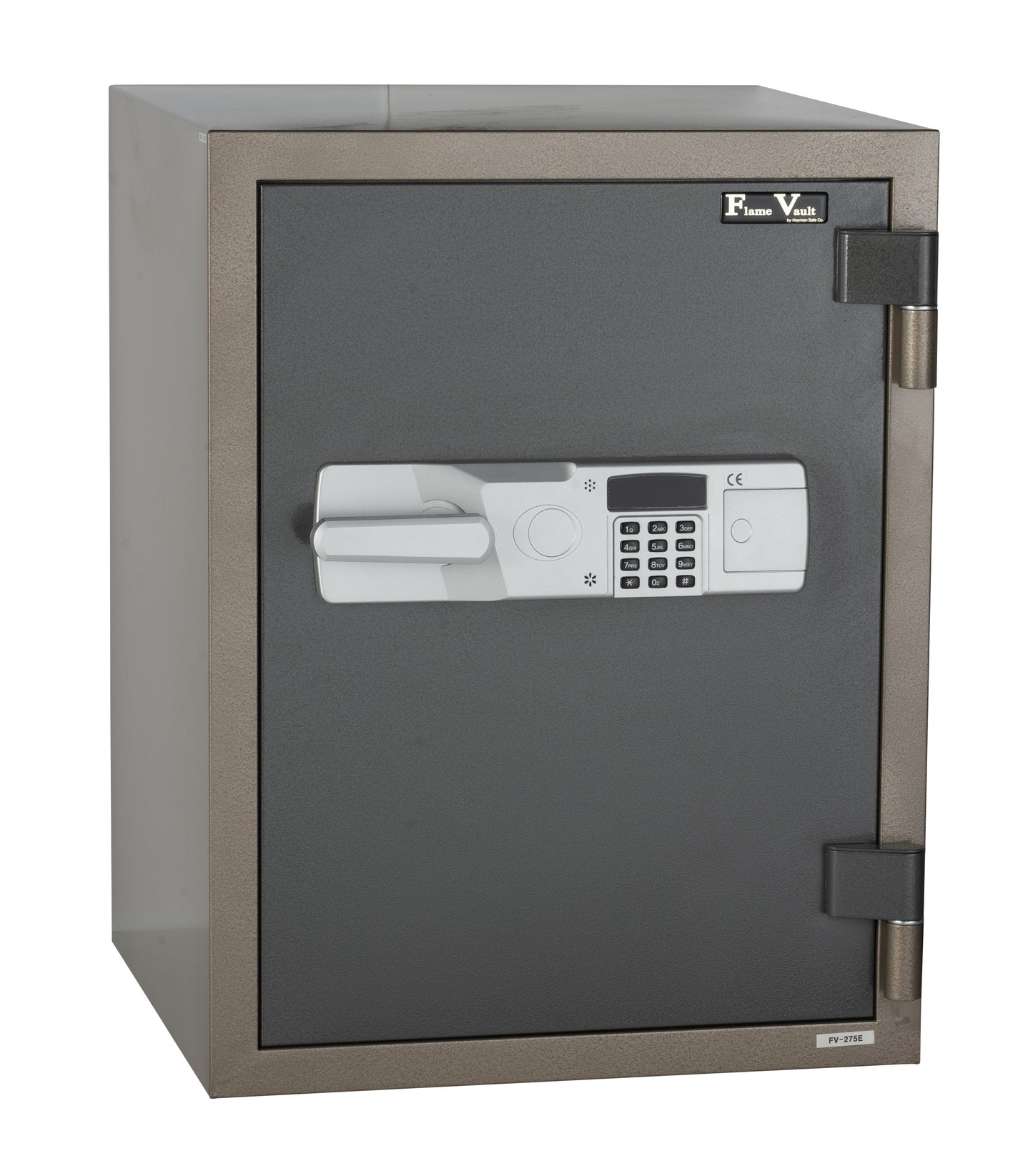 Hayman FlameVault Two Hour Fire Safe Blemished - FV-275E-250104303