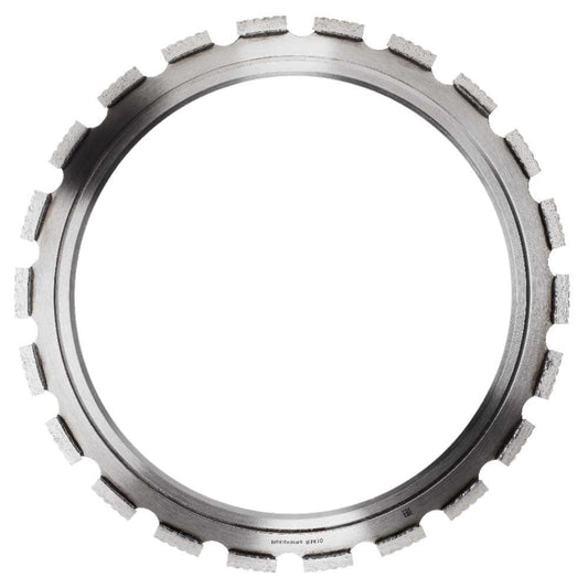 Husqvarna VARI-RING R10 Diamond Ring Saw Blade - 547133120