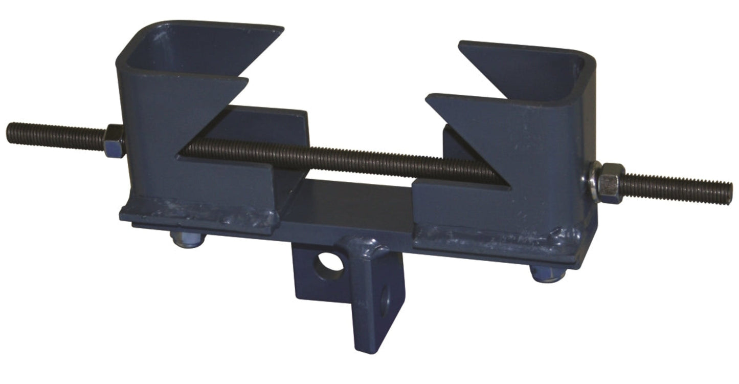 Spalding I-Beam & Joist Clamps (6) - 301-100