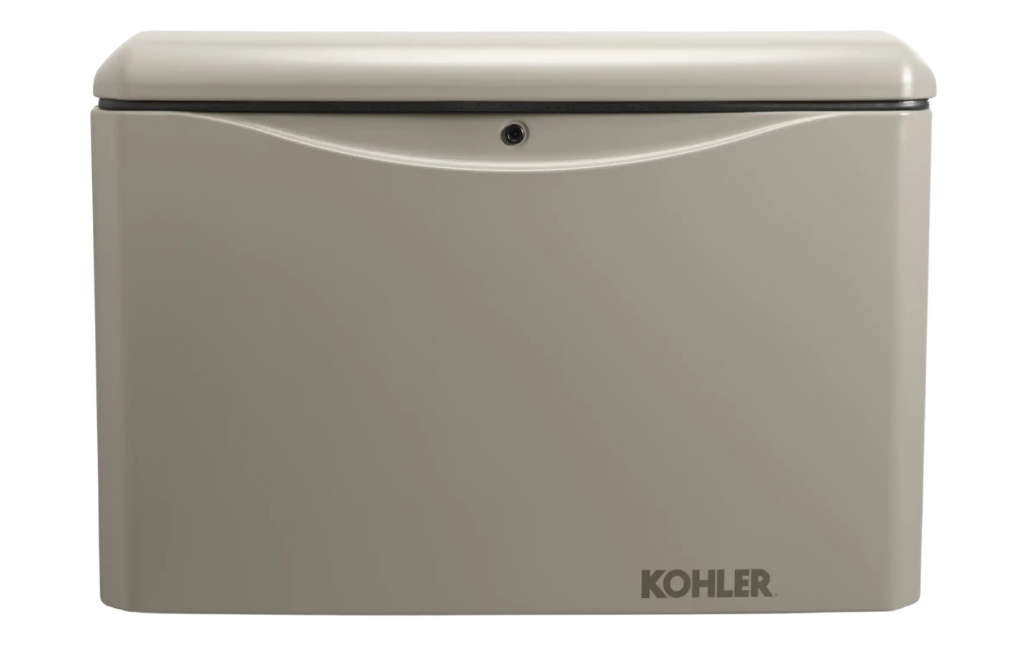 Kohler 120/240 Single Phase Standby Generator with App Connect New - 14RCA 14KW