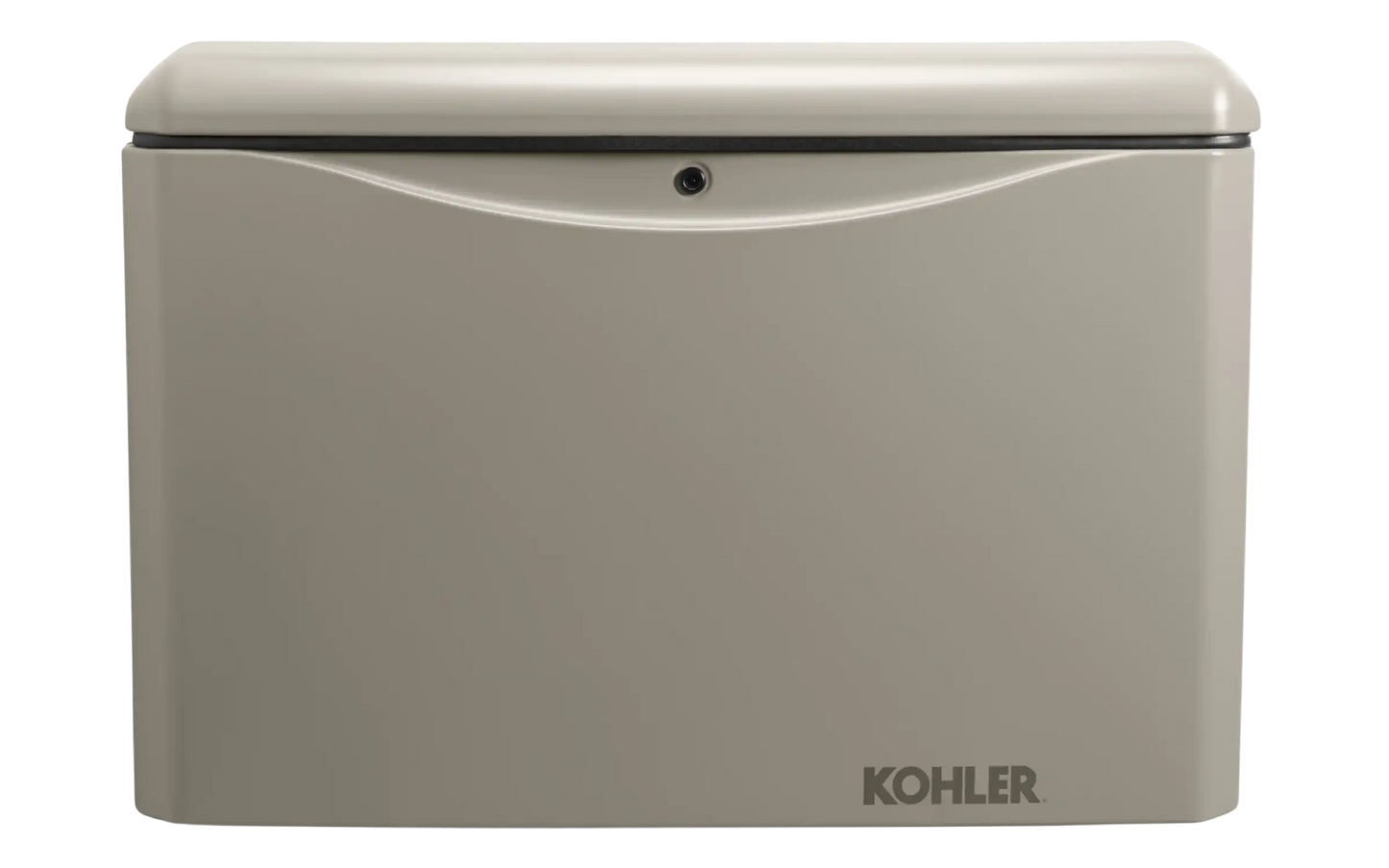 Kohler Standby Generator 26KW 120/240V Single Phase with Cold Weather Kit New - 26RCA-QS50