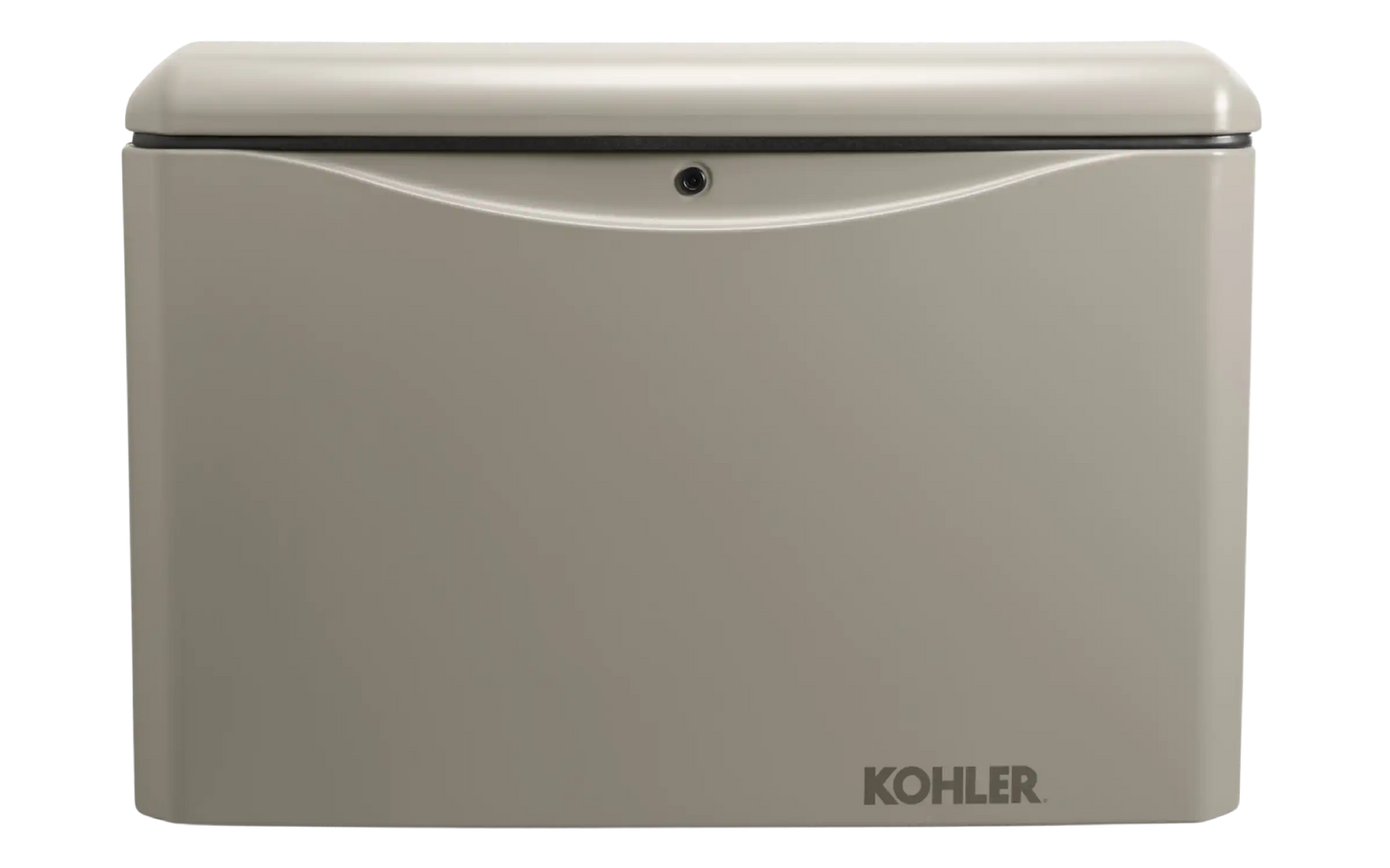 Kohler 20KW 120/208V 3-Phase Standby Generator with App Connect - 20RCA-QS7
