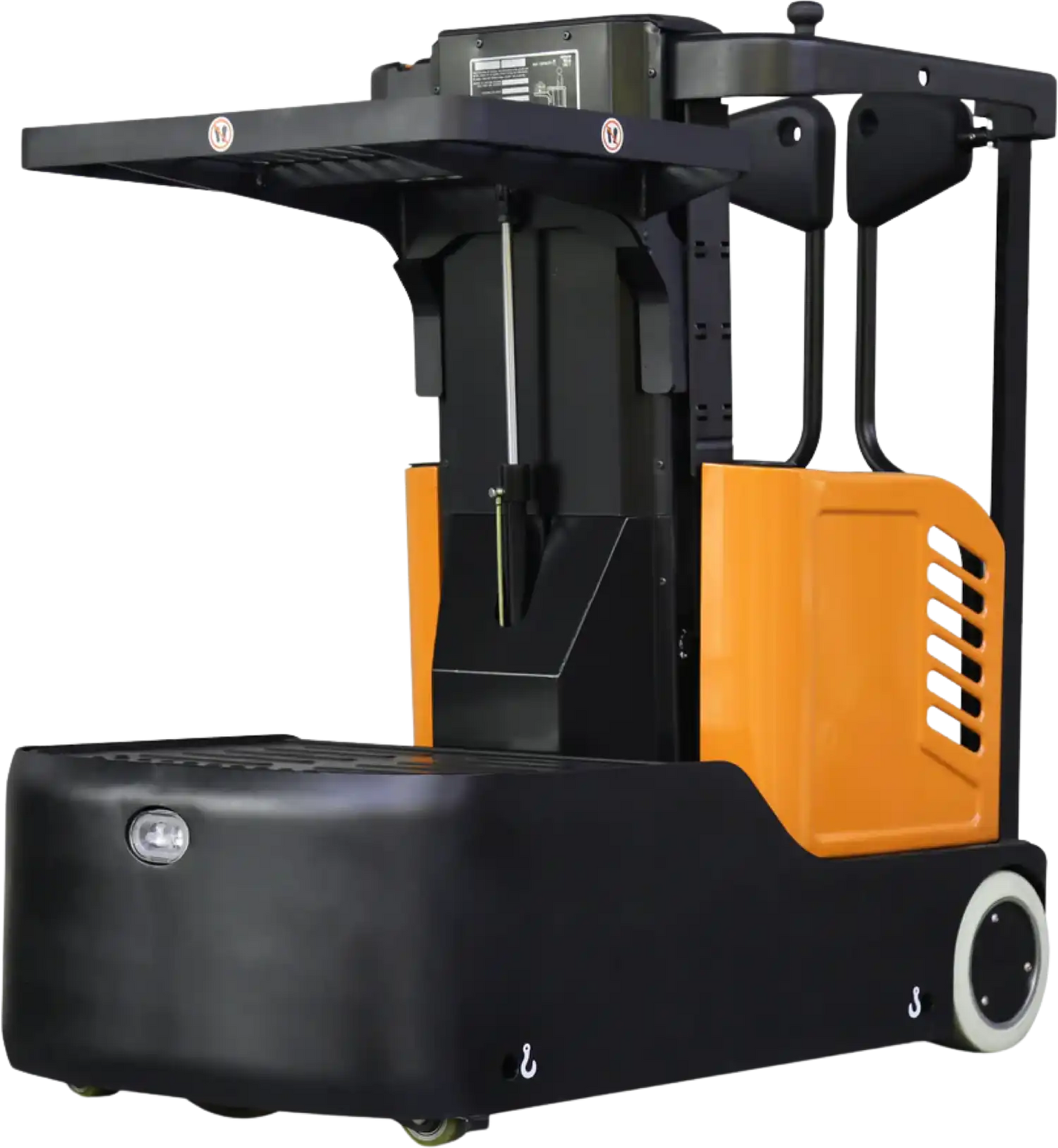 Big Joe Joey Zero Electric Access Vehicle 118" Max Lift Height New - J0-118